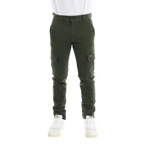 PANTALONE CARGO LYLE & SCOTT - Mad Fashion | img vers.300x/
